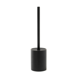 BRENDA Toiletbrsteholder Matsort - 1 stk.