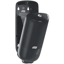 Tork dispenser S4 skumsbe 561508 i sort - 1 stk