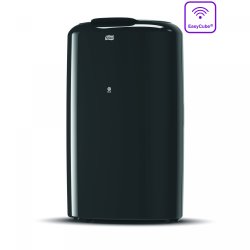 Tork affaldsbeholder B1 50L, Sort - 1 stk