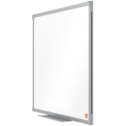 Stl magnetisk whiteboard 45x60cm