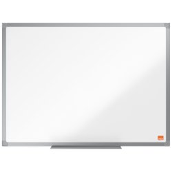Stl magnetisk whiteboard 45x60cm
