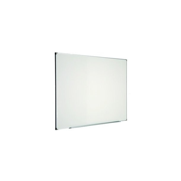 Whiteboardtavle 60x90 cm, Classic emalje m/alu - 1 stk