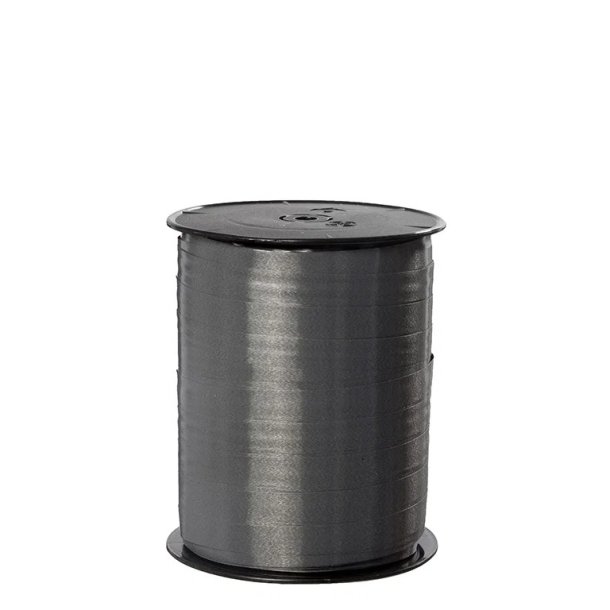 Polyb�nd 10mm antracit - 1 rulle