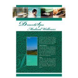 Farvelaser fotopapir 120g superior glossy, A4 - 1 pkk