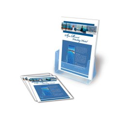 Farvelaser fotopapir 170g superior glossy, A4