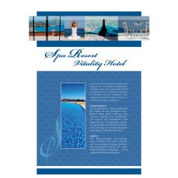 Farvelaser fotopapir 170g superior glossy, A4