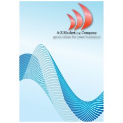 Avery -Inkjet/laser papir, A4 100g 250ark