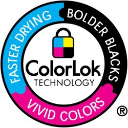 Avery -Inkjet/laser papir, A4 100g 250ark