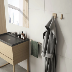 HIMALAYA knage Bambus - 2 stk