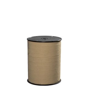 Matline gaveb�nd 10 mm. 250 m. /Beige