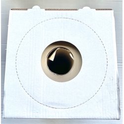 billigEmballage miljvenligt kassefyld - tykkelse 70 gram