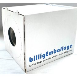billigEmballage miljvenligt kassefyld - tykkelse 70 gram