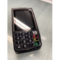 Purezone - Virusdrbende folie Til Dankort Terminaler