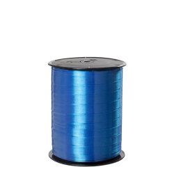 Polyb�nd 10mm bl� - 1 rulle