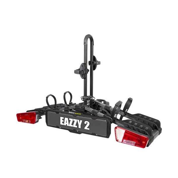 Buzzrack Eazzy-2 cykelholder til 2 cykler - 1 stk