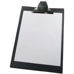 Bantex Clipboard Sort, A4 - 1 stk.