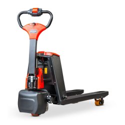 Elektrisk pallelfter fra Compartec, 1500kg