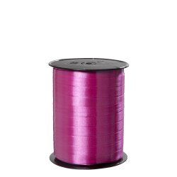 Polyb�nd 10mm fuschia - 1 rulle