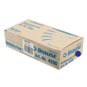 Flexi-hfter Arkiv Bl - 100 stk