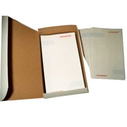 Frankeringsetiketter Frama, nr. 62 156x37,5 - 1 pakke