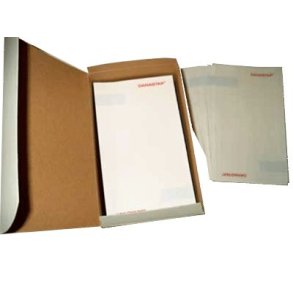 Frankeringsetiketter Frama, nr. 62 156x37,5 - 1 pakke