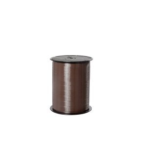Polyb�nd 10mm brun - 1 rulle