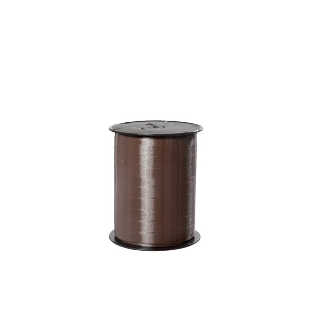 Polyb�nd 10mm brun - 1 rulle