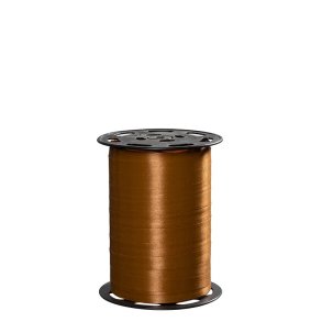 Polyb�nd 10mm bronze - 1 rulle