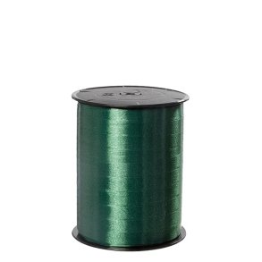 Polyb�nd 10mm gr�n - 1 rulle