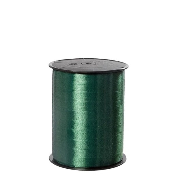 Polyb�nd 10mm gr�n - 1 rulle