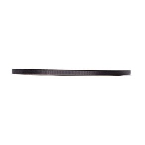 Grosgrainb�nd antracit, 9 mm - 200 m