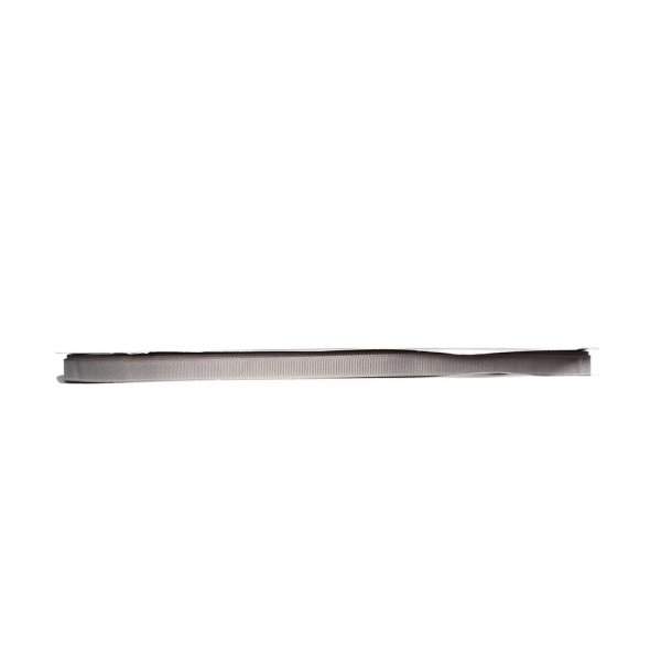Grosgrainb�nd gr�, 9 mm - 200 m