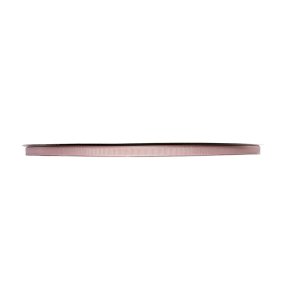 Grosgrainb�nd malva, 9 mm - 200 m