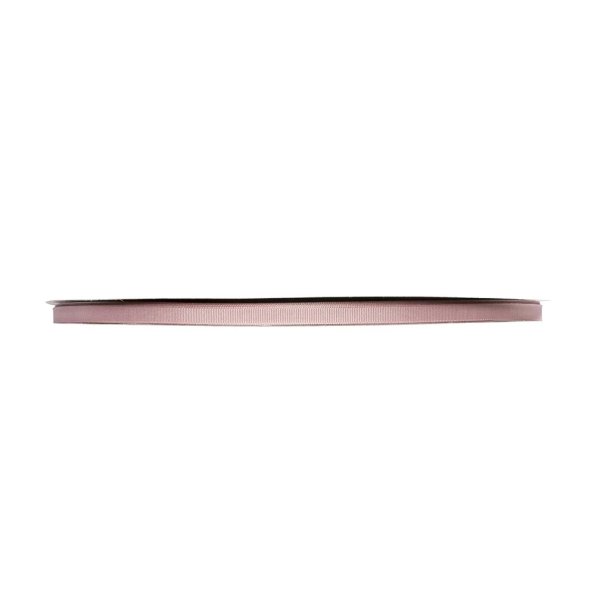Grosgrainb�nd malva, 9 mm - 200 m