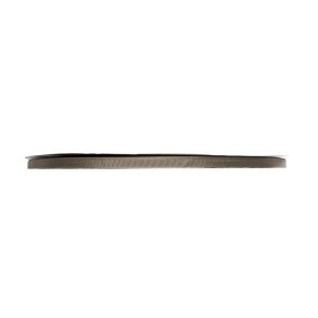Grosgrainb�nd oliven, 9 mm - 200 m