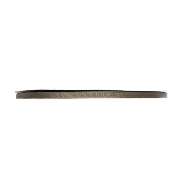 Grosgrainb�nd oliven, 9 mm - 200 m
