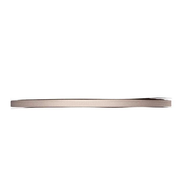 Grosgrainb�nd sart rosa, 9 mm - 200 m