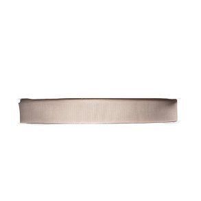 Grosgrainb�nd taupe, 25 mm - 200 m