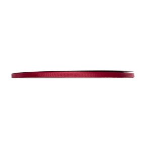 Grosgrainb�nd vinr�d, 9 mm - 200 m