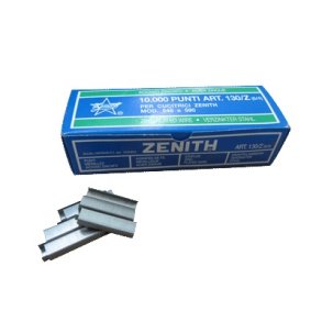 Hfteklammer Zenith 130-E (1000) - 10 kasser