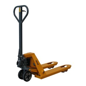 Halvpallel�fter fra qteck, lasteevne 2000kg