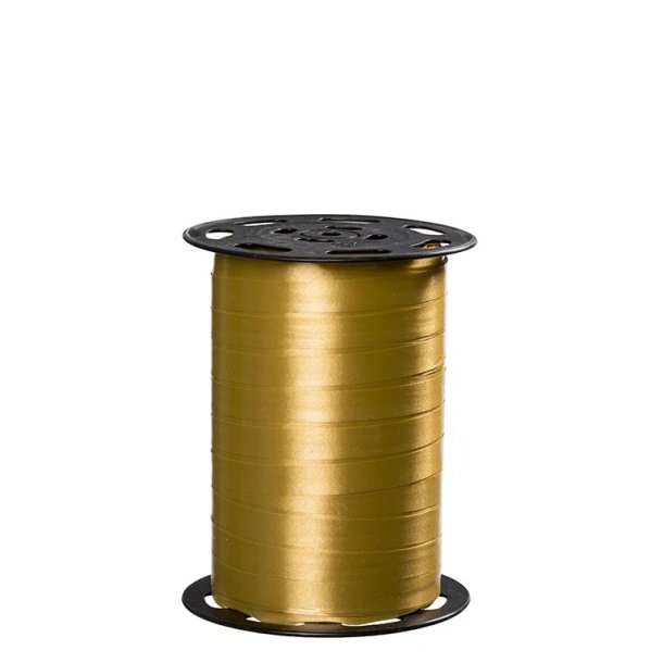 Polyb�nd 10mm honning - 1 rulle