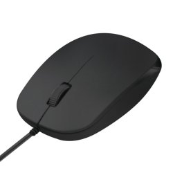 Tastatur og mus med ledning