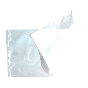 Poser til impuls svejser - 150x300mm - 500stk