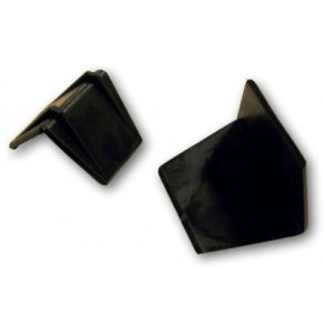 Kantbeskytter plastik til pallehj�rner mm - 1kg