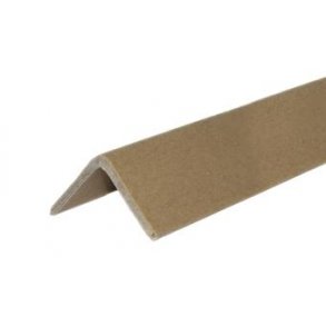 Kantliste 50/50x3.0 mm, 1200mm - 25stk