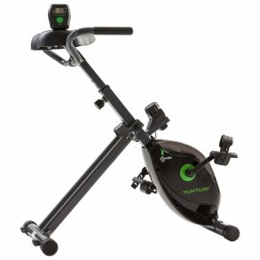 Kontorcykel Tunituri cardio fit D20 - 1 stk.