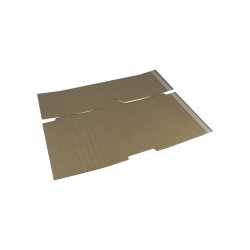 Bogomslag med klb 307 x 250 x 0-100 mm 25 stk