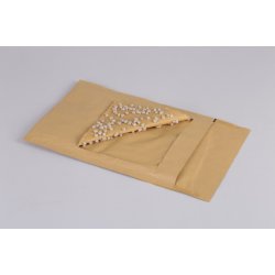 Papir "boblekuverter" 200x275mm - 100 stk.