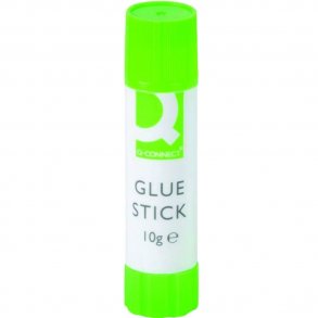 Limstift q-connect - 1 stk.